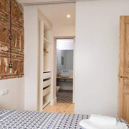 Impressive Apartment In Madrid Center By Batuecas Luaran gambar