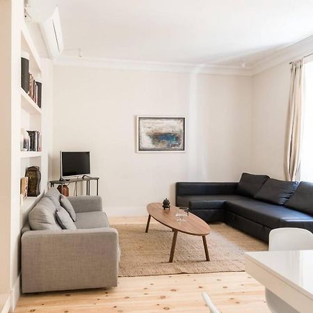 Impressive Apartment In Madrid Center By Batuecas Luaran gambar
