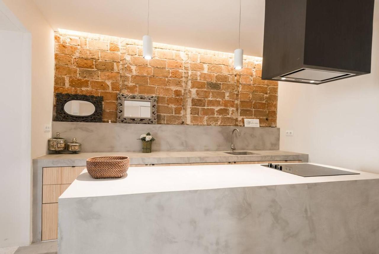 Impressive Apartment In Madrid Center By Batuecas Luaran gambar