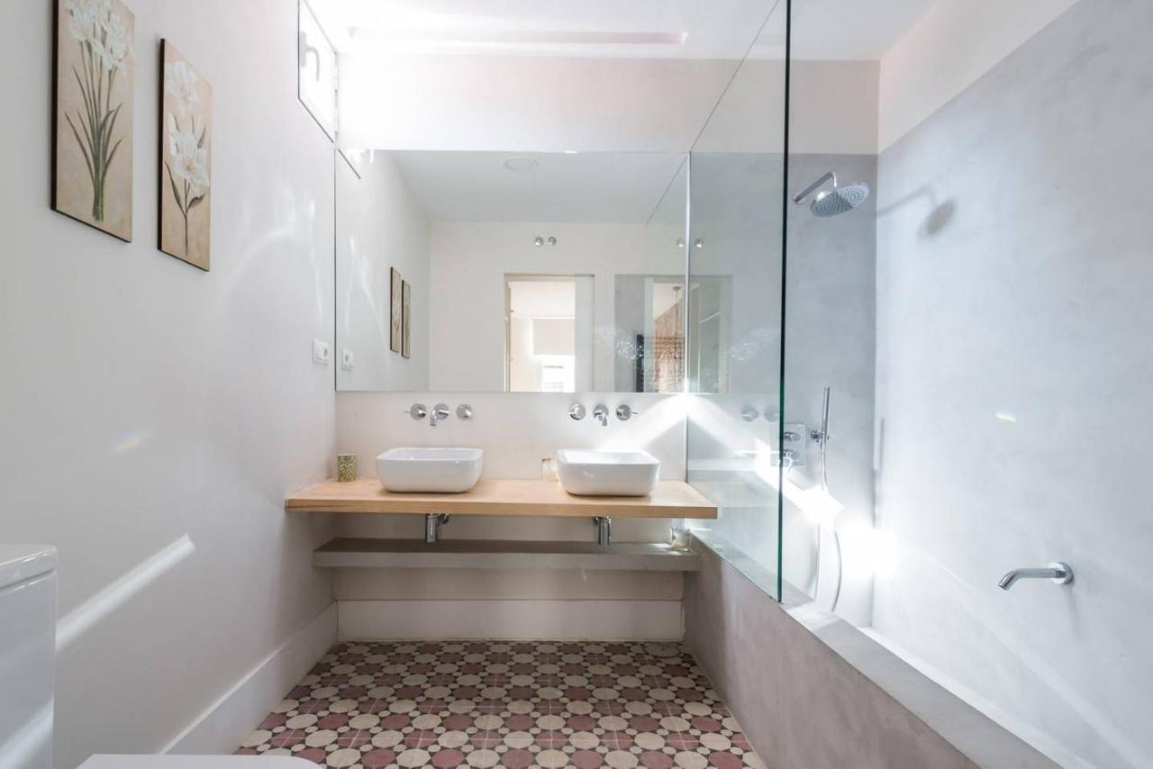 Impressive Apartment In Madrid Center By Batuecas Luaran gambar
